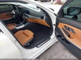 BMW 330I 3MW5R1J06N8C52975 снимка