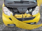 Smart Fortwo Pure WMEEJ3BA0DK722865 снимка