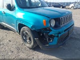 Jeep Renegade Sport Fwd ZACNJCAB6MPM26812 снимка