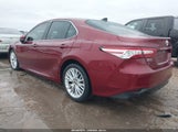 Toyota Camry Xle 4T1B11HK1KU793429 снимка