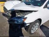 Nissan Sentra S 3N1AB7APXKY359368 снимка