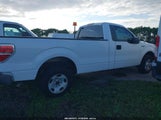Ford F-150 Xl/Xlt 1FTPF12V39KA70962 fotografie
