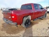 Chevrolet Silverado  Lt 3GCEC23029G158935 снимка