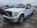 Ford F-150 Lariat 1FTFW1CF1BFA41266 снимка