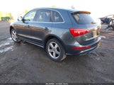 Audi Q5 3.2 Premium Plus WA1DKAFP7CA066270 снимка