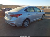 Hyundai Accent Se 3KPC24A61NE157732 снимка
