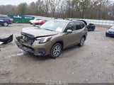 Subaru Forester Premium JF2SKAEC6PH498004 снимка