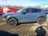 Mazda Cx-5 2.5 S Carbon Edition JM3KFBCM1P0109960 снимка