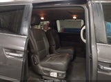 Honda Odyssey Ex-L 5FNRL5H6XBB091836 снимка