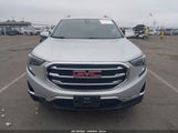 GMC Terrain Awd Slt 3GKALVEV0LL266076 снимка