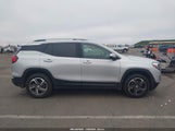 GMC Terrain Awd Slt 3GKALVEV0LL266076 снимка