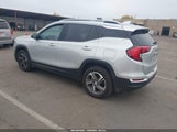 GMC Terrain Awd Slt 3GKALVEV0LL266076 снимка