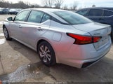 Nissan Altima S Fwd 1N4BL4BV6PN410630 fotografie