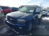 Chevrolet Trailblazer Lt 1GNDS13S882118965 fotografie