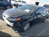 Honda Civic Lx 2HGFB2F50CH604782 снимка