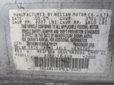 Nissan Sentra 2.0S 3N1AB61E89L670121 снимка