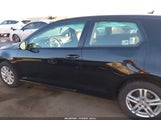 Volkswagen Golf Tsi S 2-Door 3VW817AU1FM098162 снимка