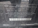 Hyundai Sonata Limited 5NPE34AF3GH316769 снимка