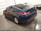 Kia Optima Lx 5XXGT4L38HG162665 снимка