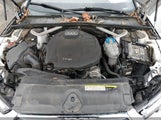 Audi A4 2.0T Premium/2.0T Tech Premium WAUENAF4XJN014447 photo