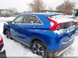 Mitsubishi Eclipse Cross Sel JA4AT5AA1KZ002378 fotografie
