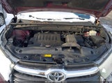 Toyota Highlander Xle V6 5TDJKRFH2GS263842 fotografie