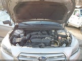 Subaru Outback 2.5I 4S4BSBAC8G3334756 снимка