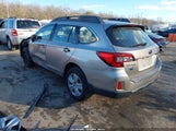 Subaru Outback 2.5I 4S4BSBAC8G3334756 fotografie