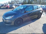 Ford C-Max Energi Se 1FADP5EU9HL111894 снимка