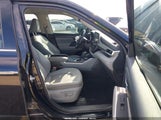 Toyota Highlander Xle 5TDGZRAH9MS052176 снимка