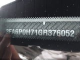 Ford Fusion Se 3FA6P0H71GR376052 снимка