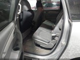 Chevrolet Traverse Ls 1GNKVFED8FJ342718 fotografie