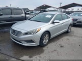 Hyundai Sonata 5NPE24AF5HH516265 снимка