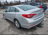 Hyundai Sonata 5NPE24AF5HH516265 снимка
