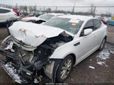 Kia Optima Lx 5XXGM4A78FG477742 снимка