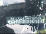 Kia K5 Gt-Line 5XXG64J2XPG220839 снимка