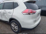 Nissan Rogue Sl 5N1AT2MV1FC760132 снимка
