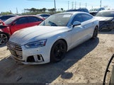Audi A5 45 Premium WAUENCF51KA025303 снимка