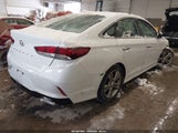 Hyundai Sonata Sel 5NPE34AF2JH620800 снимка