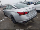 Nissan Altima Sr Fwd 1N4BL4CVXRN390934 снимка