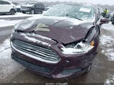 Ford Fusion Se 3FA6P0H7XDR114705 снимка