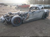 Chevrolet Corvette 1G1YY26W085104336 снимка