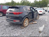Kia Sportage Lx KNDPM3AC9K7501217 снимка