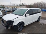 Dodge Grand Caravan Gt 2C4RDGEG0KR562063 снимка