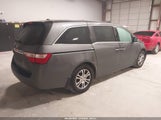 Honda Odyssey Ex-L 5FNRL5H65BB016218 снимка