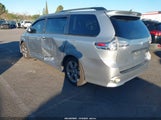 Toyota Sienna Se 8 Passenger 5TDXK3DC7ES471520 fotografie