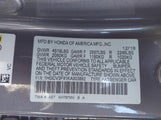 Honda Accord Hybrid Touring 1HGCV3F91KA003882 снимка