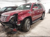 Cadillac Escalade Standard 1GYUKAEF8AR101759 снимка