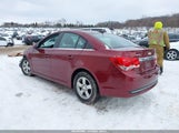 Chevrolet Cruze 1Lt Auto 1G1PC5SB1F7207717 снимка