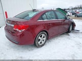 Chevrolet Cruze 1Lt Auto 1G1PC5SB1F7207717 снимка